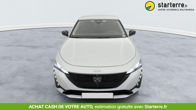 Peugeot 308 image 3