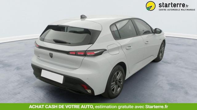 Peugeot 308 image 7