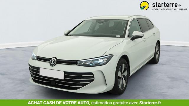 Volkswagen Passat Sw image 7