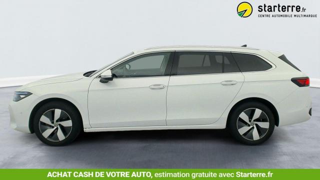 Volkswagen Passat Sw image 4