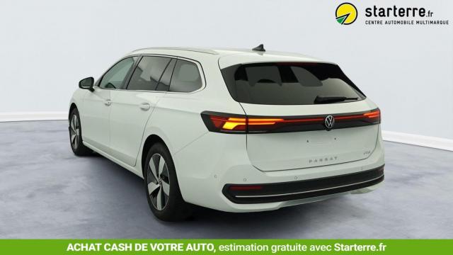 Volkswagen Passat Sw image 6