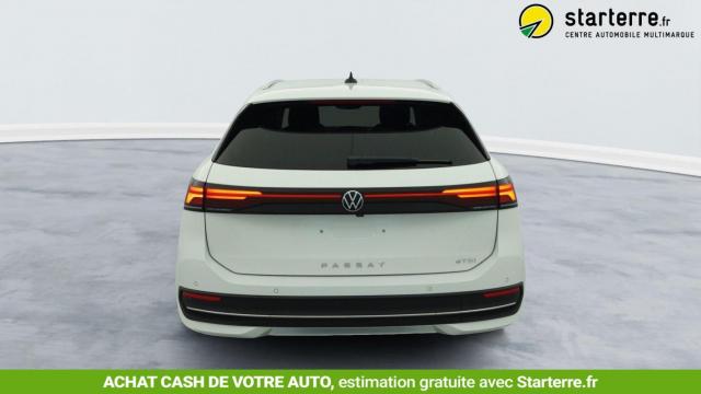 Volkswagen Passat Sw image 5