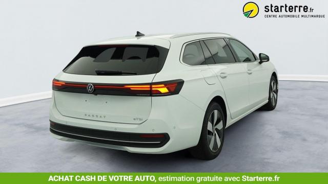 Volkswagen Passat Sw image 9