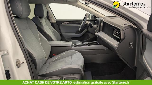 Volkswagen Passat Sw image 1