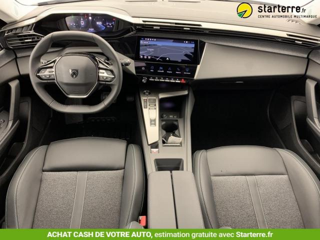 Peugeot 308 Sw image 8