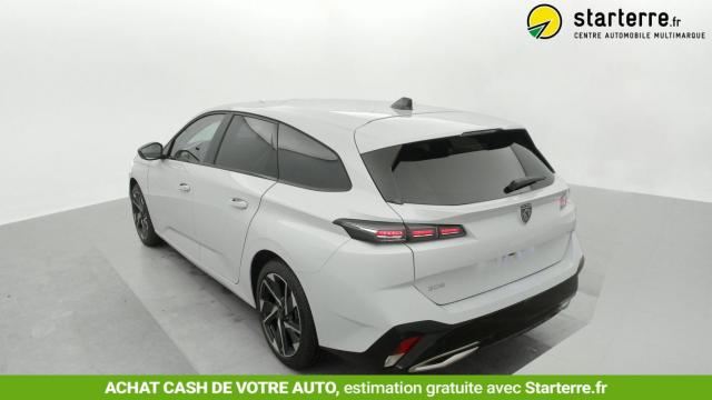 Peugeot 308 Sw image 9