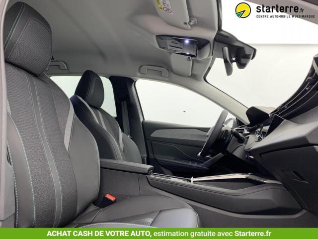 Peugeot 308 Sw image 7