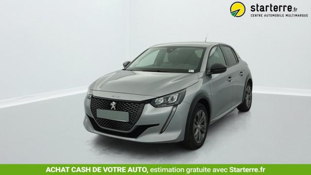Peugeot 208 image 3