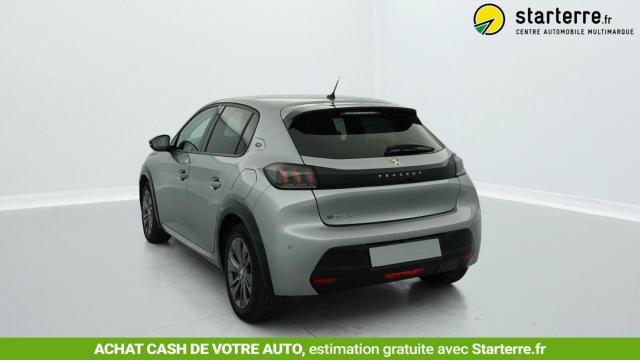 Peugeot 208 image 4