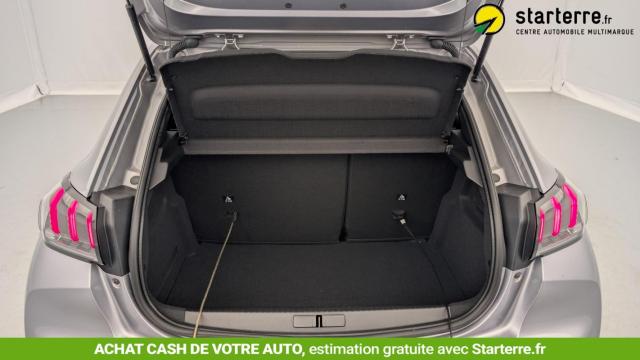 Peugeot 208 image 9