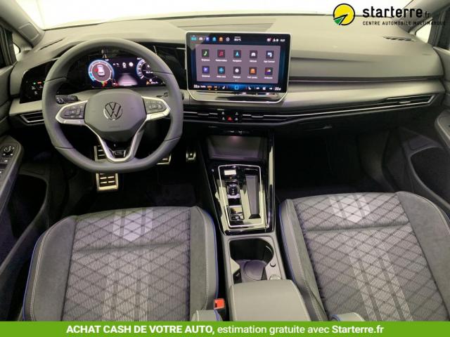 Volkswagen Golf image 7