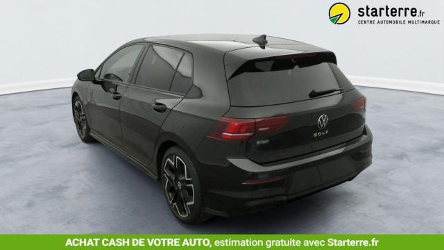 Volkswagen Golf image 1