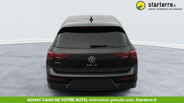 Volkswagen Golf image 3