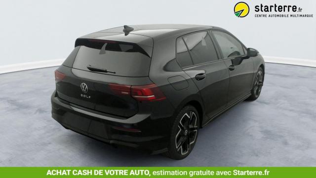 Volkswagen Golf image 8