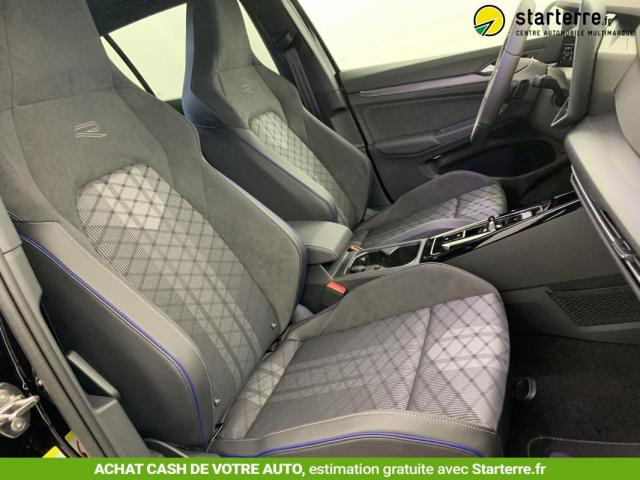 Volkswagen Golf image 4