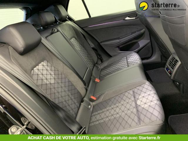 Volkswagen Golf image 9