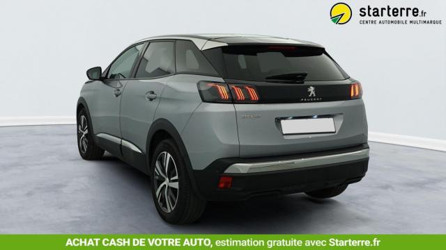 Peugeot 3008 image 9