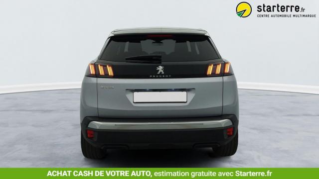 Peugeot 3008 image 6