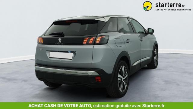 Peugeot 3008 image 7