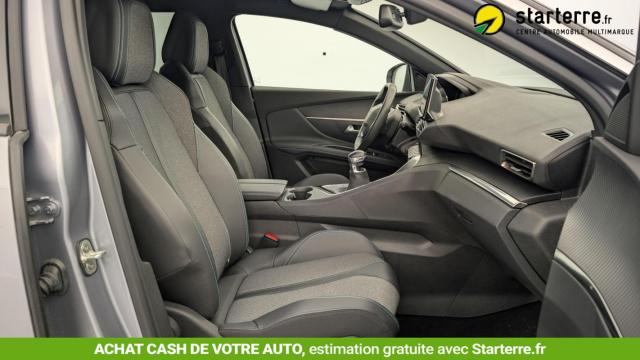 Peugeot 3008 image 8