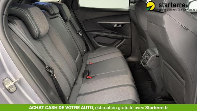 Peugeot 3008 image 1