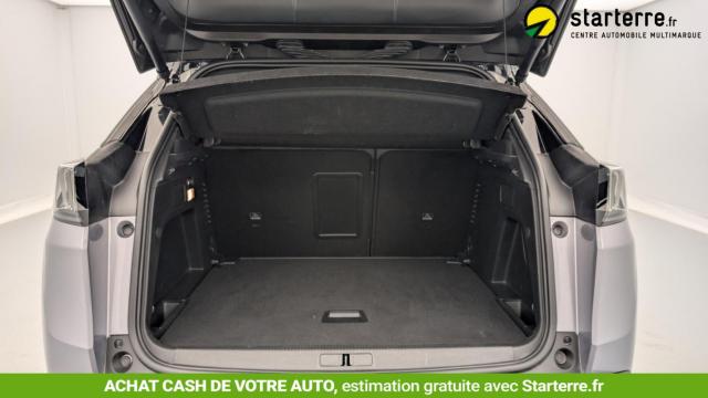 Peugeot 3008 image 2