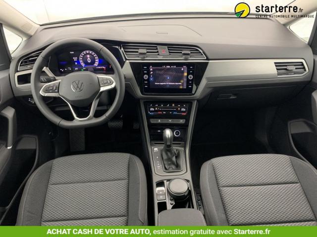 Volkswagen Touran image 9
