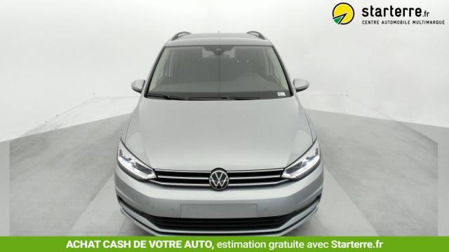 Volkswagen Touran image 4