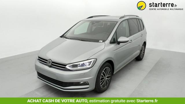 Volkswagen Touran image 6