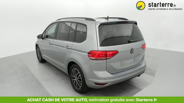 Volkswagen Touran image 7