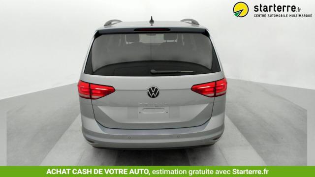 Volkswagen Touran image 8