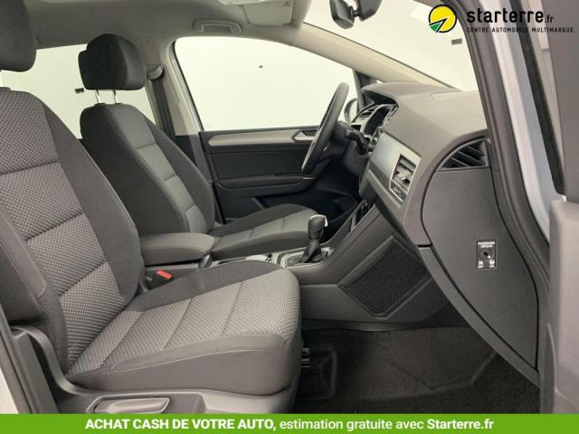 Volkswagen Touran image 2