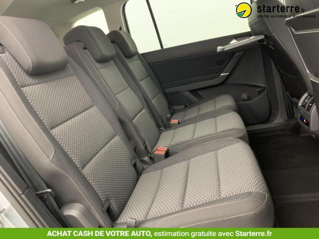 Volkswagen Touran image 5