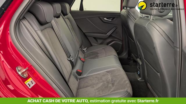 Audi Q2 image 6