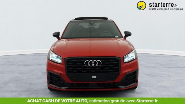 Audi Q2 image 3