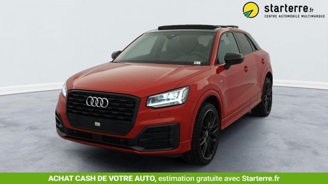 Audi Q2 image 1