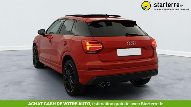 Audi Q2 image 9