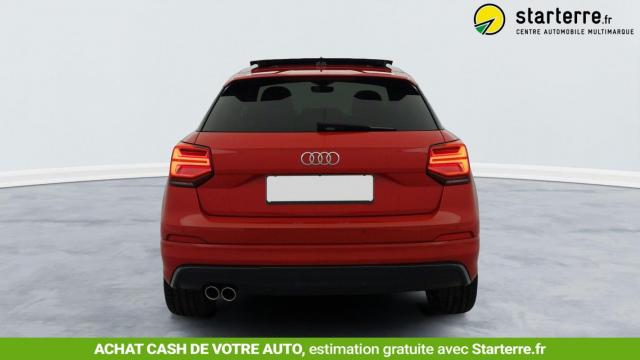 Audi Q2 image 8