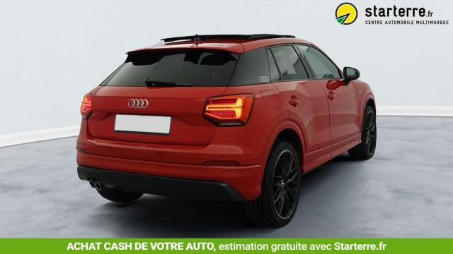 Audi Q2 image 7