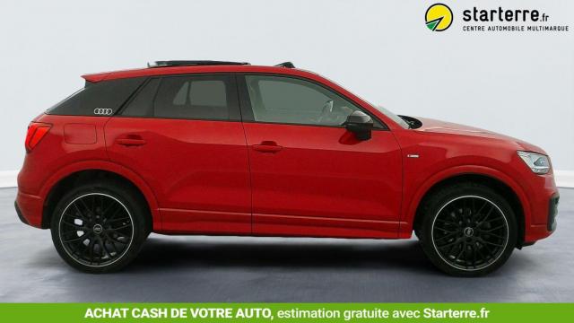 Audi Q2 image 4