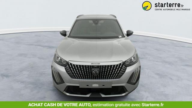 Peugeot 2008 image 8