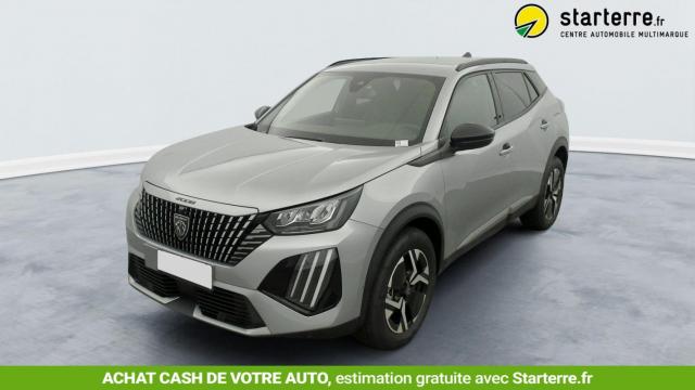 Peugeot 2008 image 7