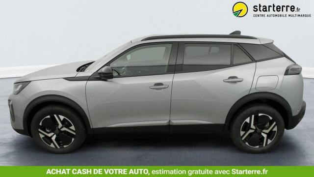 Peugeot 2008 image 1