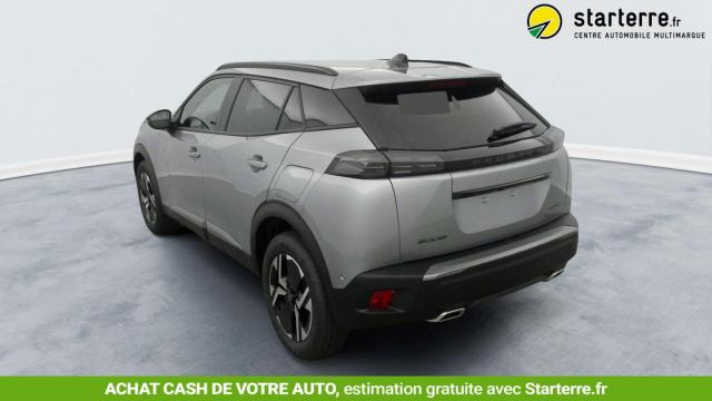 Peugeot 2008 image 5