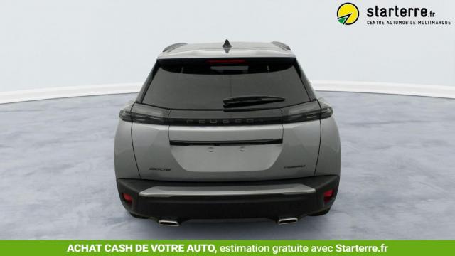 Peugeot 2008 image 6