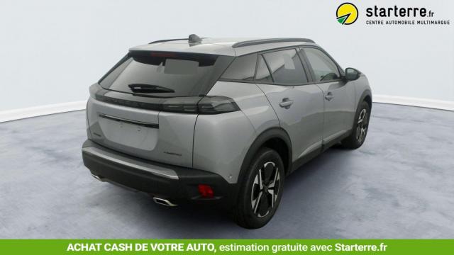 Peugeot 2008 image 3