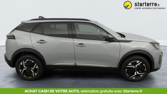 Peugeot 2008 image 9