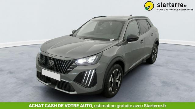 Peugeot 2008 image 8