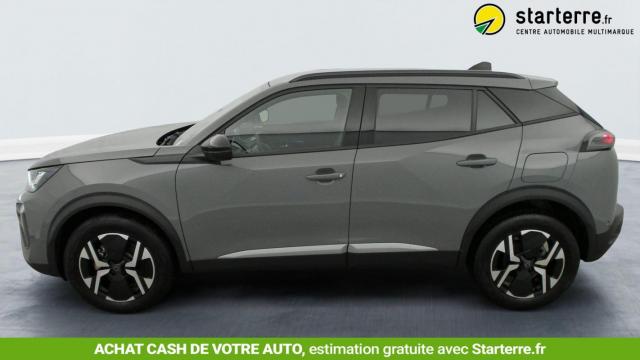 Peugeot 2008 image 1