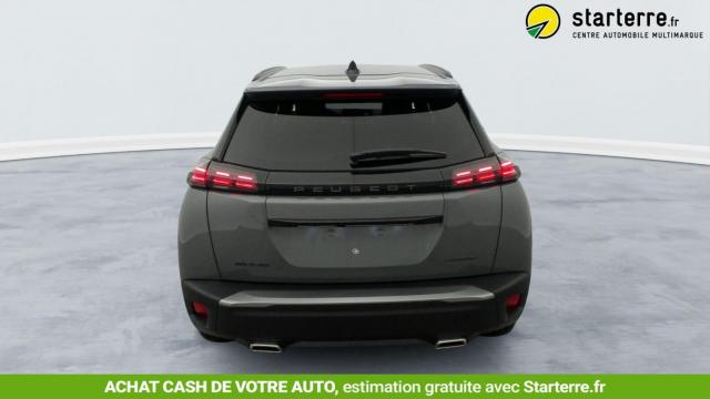 Peugeot 2008 image 9